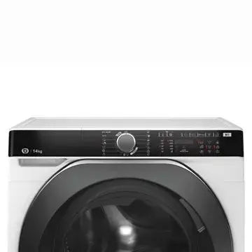 Lave linge hublot 	ESSENTIELB	ELF1414-1b