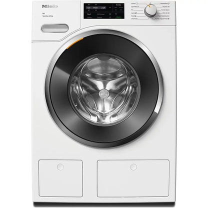 Lave linge hublot MIELE WWG 660 VIAL ELECTROMENAGER