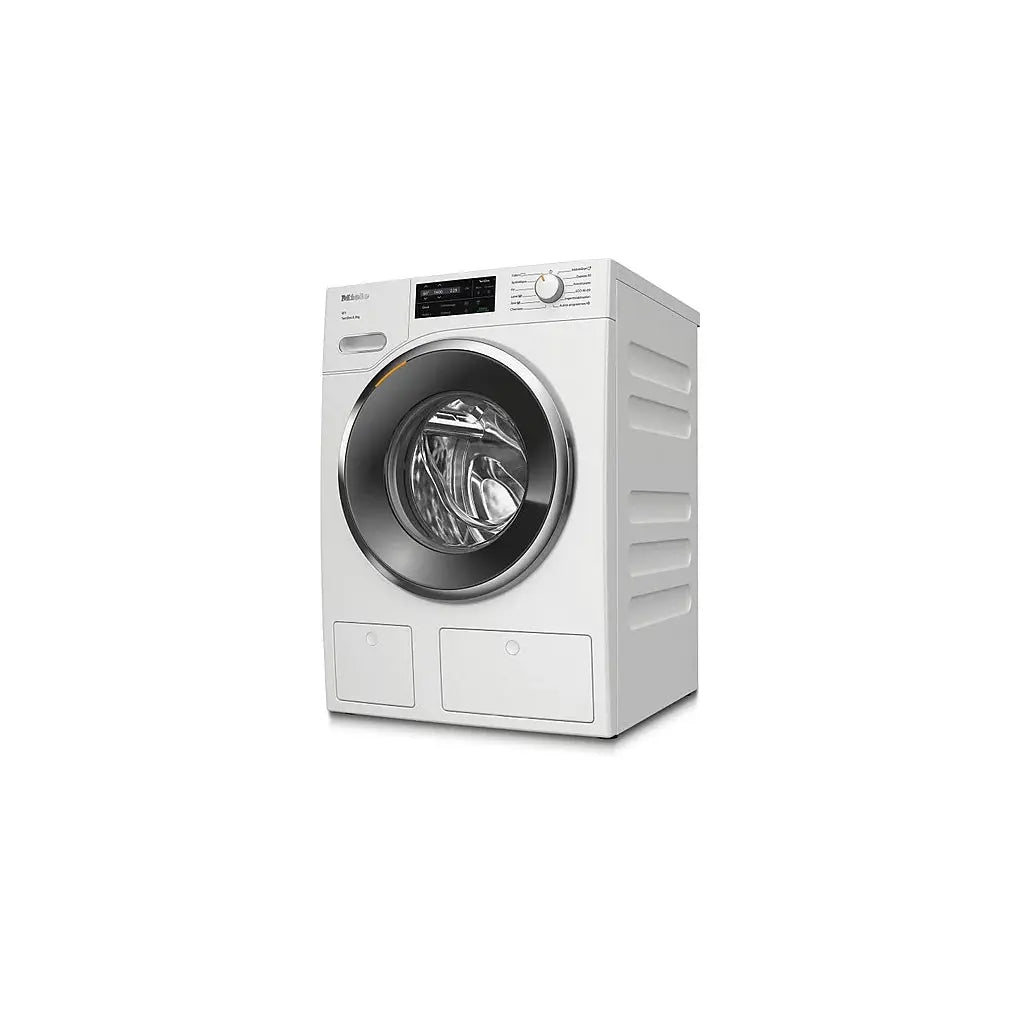 Lave linge hublot MIELE WWG 660 VIAL ELECTROMENAGER