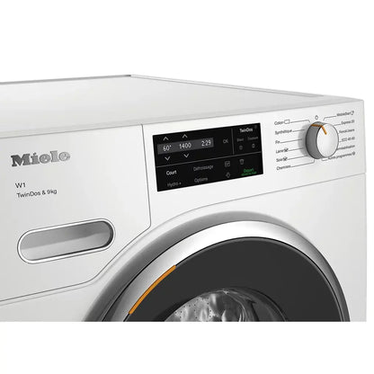 Lave linge hublot MIELE WWG 660 VIAL ELECTROMENAGER
