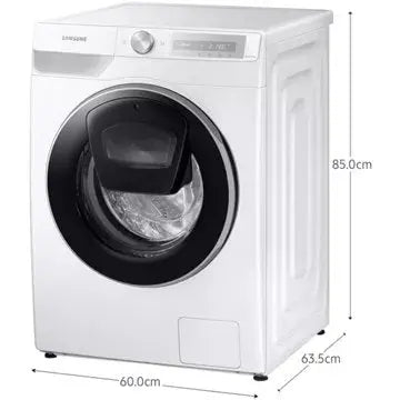 Lave linge hublot 	SAMSUNG WW90T684DLH