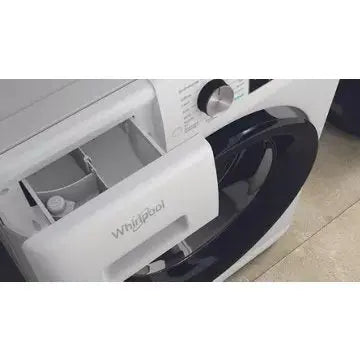Lave linge hublot 	WHIRLPOOL	FFDB10469BVFR
