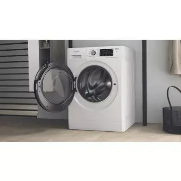 Lave linge hublot 	WHIRLPOOL	FFDB10469BVFR