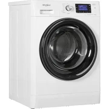 Lave linge hublot 	WHIRLPOOL	FFDB10469BVFR