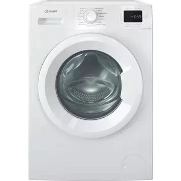 Lave linge hublot  WHIRLPOOL IM864MYTIMEFR