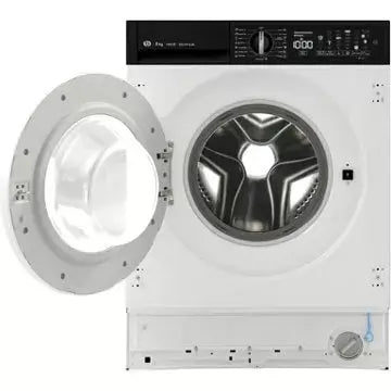 Lave linge hublot  encastrable 	ESSENTIELB	EELF814-2b