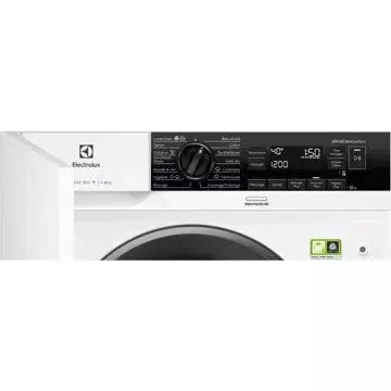 Lave linge hublot  encastrable ELECTROLUX	EW8F3814BI