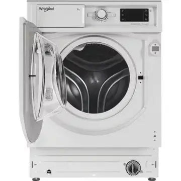 Lave linge hublot  encastrable WHIRLPOOL	BIWMWG81485EU