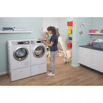 Lave linge professionnel	 MIELE	PWM 1108 EL DP