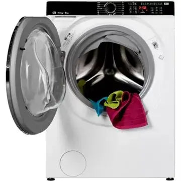 Lave linge séchant hublot ESSENTIELB	ELS149-1b