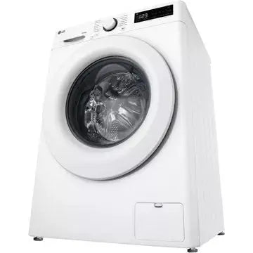 Lave linge séchant hublot  LG F164R33WRS