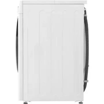 Lave linge séchant hublot  LG F164R33WRS