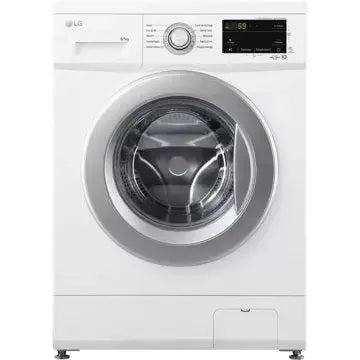 Lave linge séchant hublot  LGF854M21WR