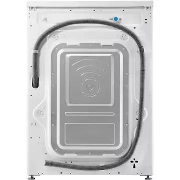 Lave linge séchant hublot  LGF854M21WR