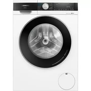 Lave linge séchant hublot  SIEMENS WN54G200FR iQ500