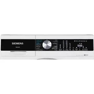 Lave linge séchant hublot  SIEMENS WN54G200FR iQ500