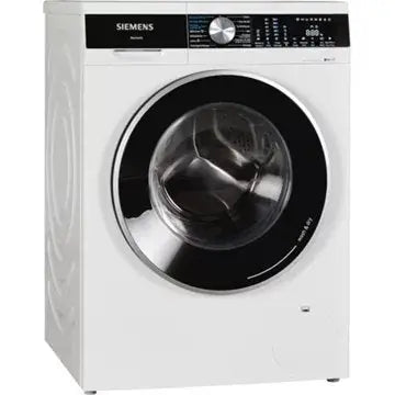 Lave linge séchant hublot  SIEMENS WN54G200FR iQ500
