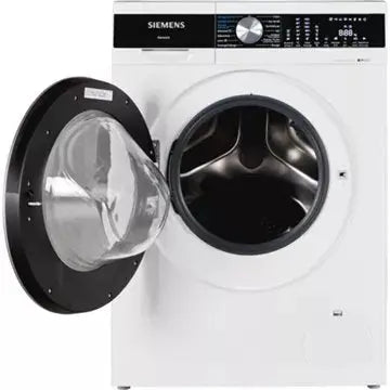 Lave linge séchant hublot  SIEMENS WN54G200FR iQ500
