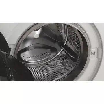 Lave linge séchant hublot  WHIRLPOOL FFWDB864489BVFR