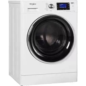 Lave linge séchant hublot  WHIRLPOOL FFWDD1176258BCVFR