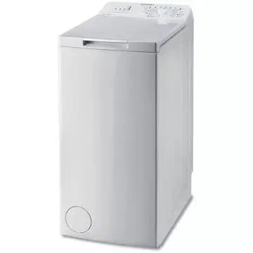 Lave linge top	 INDESIT	BTWCL50300FR/N