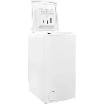 Lave linge top	 INDESIT	BTWCL50300FR/N