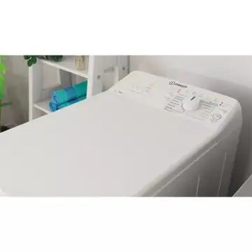 Lave linge top	 INDESIT	BTWCL50300FR/N