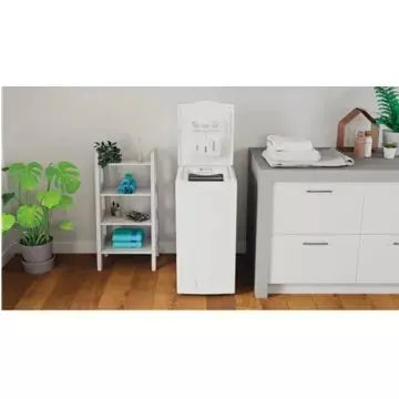 Lave linge top	 INDESIT	BTWCL50300FR/N