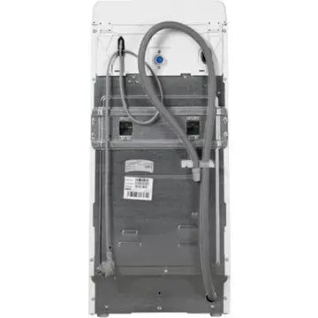 Lave linge top	 INDESIT	BTWCL50300FR/N