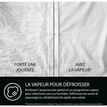 Lave linge top	AEG	LTR8C6150D