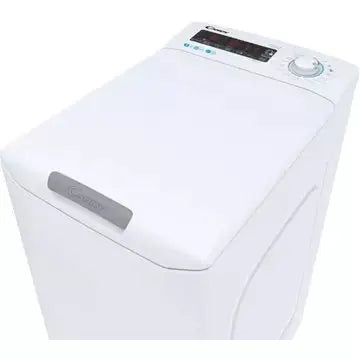 Lave linge top	CANDY	CSTSG 27TMVE/CLASSA