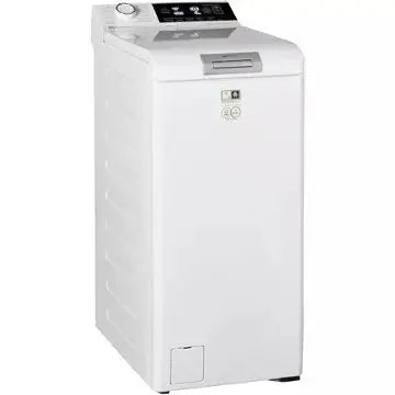 Lave linge top	ELECTROLUX	EW8T3653BA
