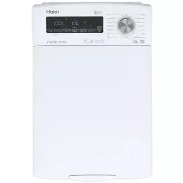 Lave linge top	HAIER RTXSG 26TME/1-47