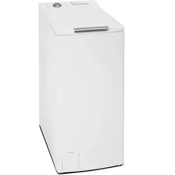 Lave linge top	LISTO LT610L2b