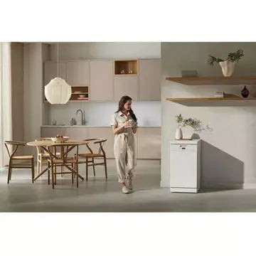 Lave vaisselle 45 cm MIELE	G 5540 SC SL