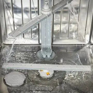 Lave vaisselle 45 cm MIELE	G 5540 SC SL