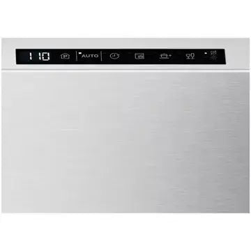 Lave vaisselle 60 cm	AEG	FFB83717PM SprayZone