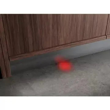 Lave vaisselle 60 cm	AEG	FFB83717PM SprayZone