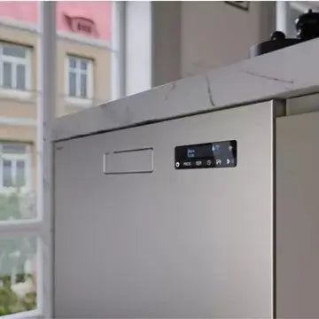 Lave vaisselle 60 cm	ASKO	DFS344ID.S