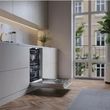 Lave vaisselle 60 cm	BEKO BDFN26421S