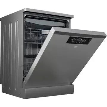 Lave vaisselle 60 cm	BEKO	BDFN38641XC - SaveWater