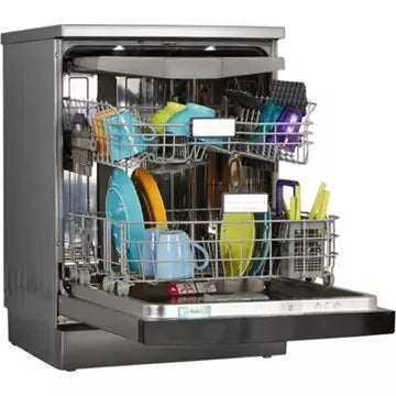 Lave vaisselle 60 cm	BEKOBDFN36560XC CornerIntense