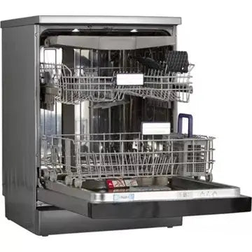 Lave vaisselle 60 cm	BEKOBDFN36560XC CornerIntense