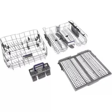 Lave vaisselle 60 cm	BEKOBDFN36560XC CornerIntense