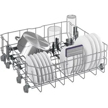 Lave vaisselle 60 cm	BEKOBDFN36560XC CornerIntense