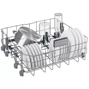 Lave vaisselle 60 cm	BEKOBDFN36560XC CornerIntense