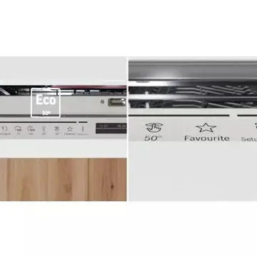 Lave vaisselle 60 cm	BOSCH	SMS4HKW04E Serenity Serie 4 Silence Plus