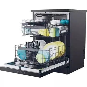 Lave vaisselle 60 cm	CANDY	CF 5C6F0B