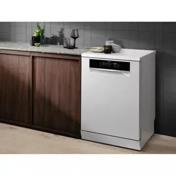 Lave vaisselle 60 cm ELECTROLUX	 ESC88300SW ComfortLift