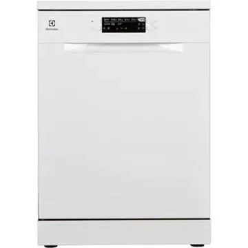 Lave vaisselle 60 cm ELECTROLUX	ESA47300SW Airdry